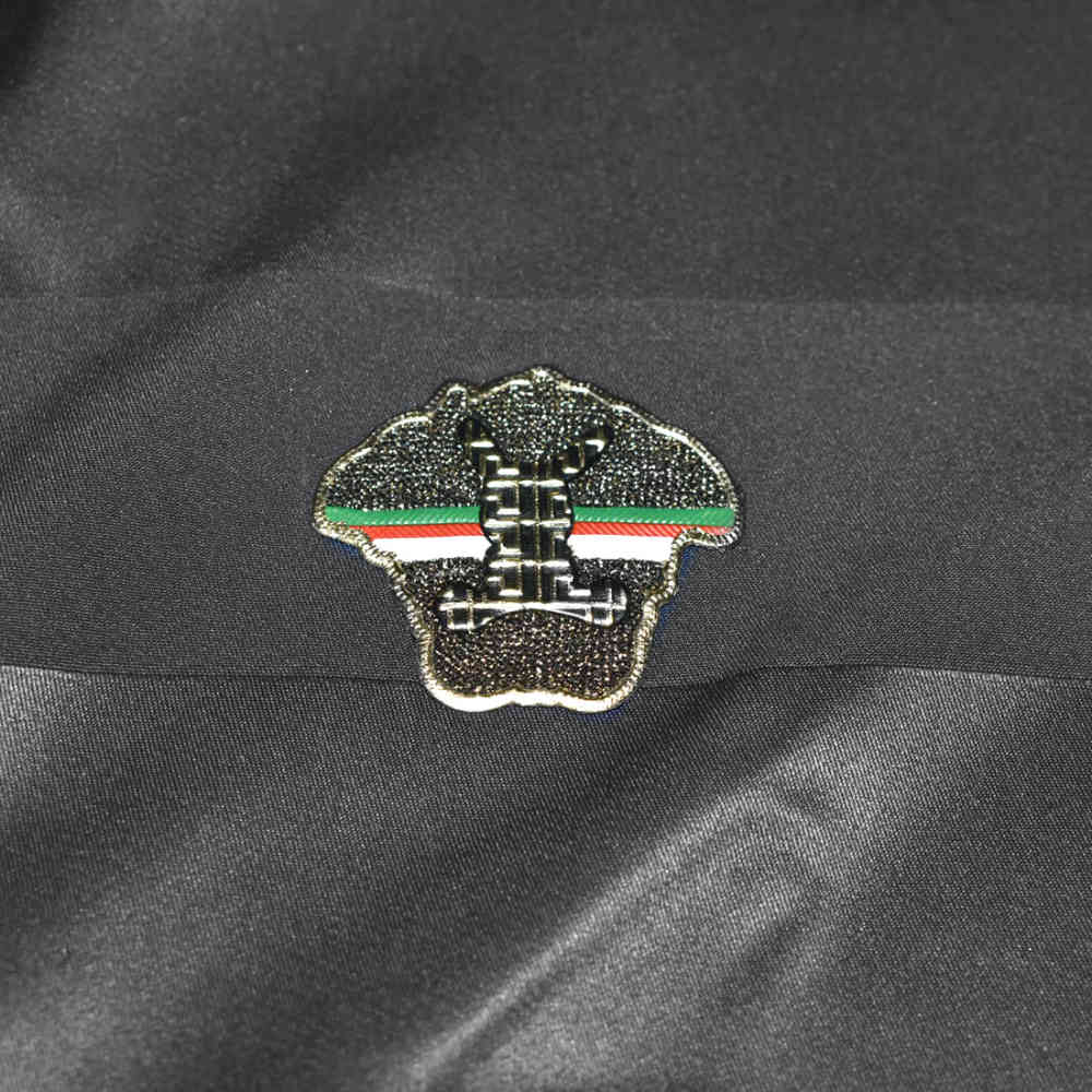 Versace Grey Designer Premium Quality Shirt-3