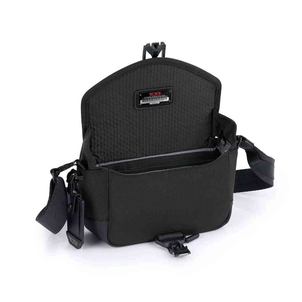 Tumi Alpha Bravo Compass Flap Crossbody Bag-thumb-1
