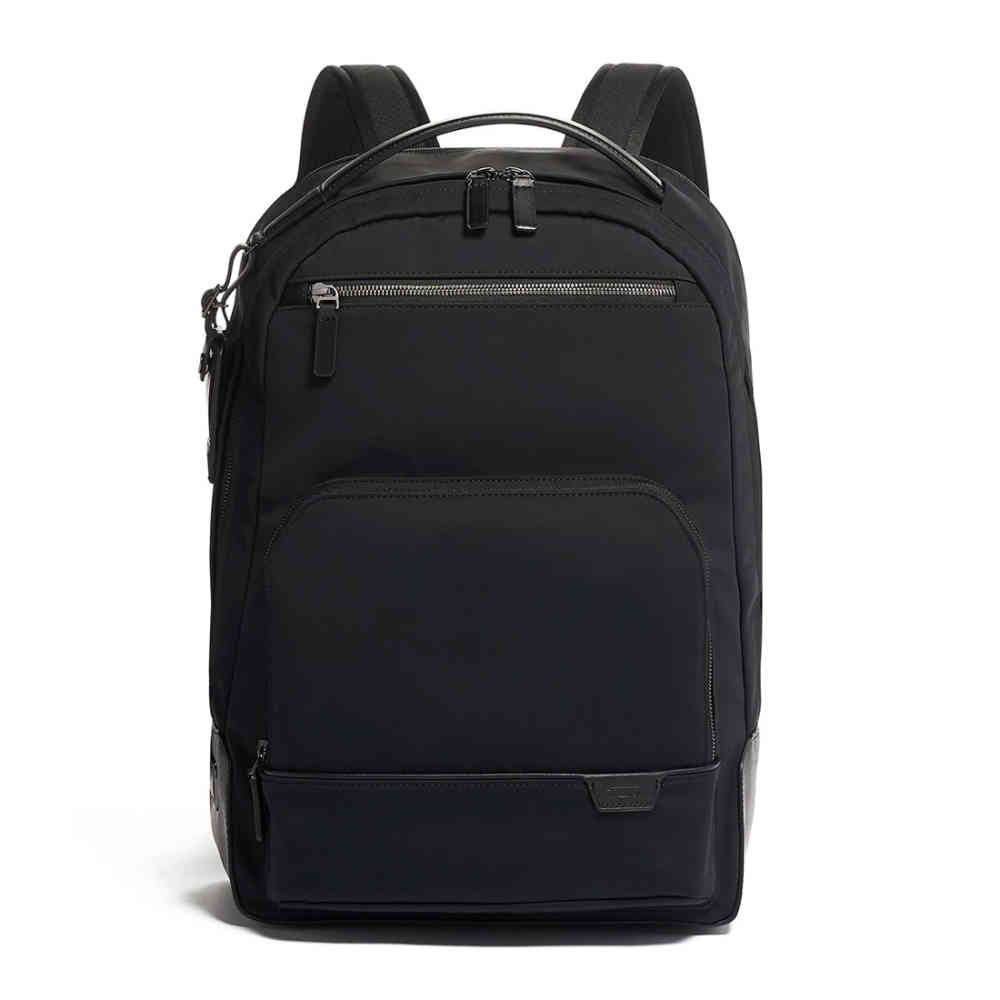 Tumi Harrison Warren Backpack-thumb-0