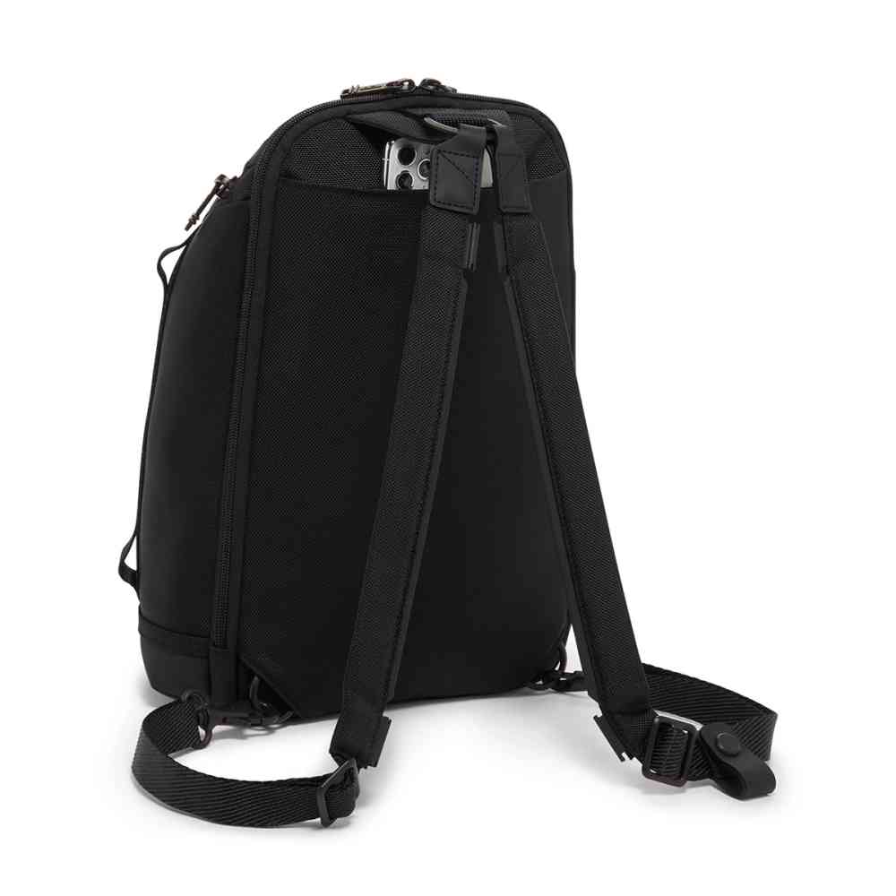 Tumi Alpha Bravo Knight Sling Bag-thumb-2
