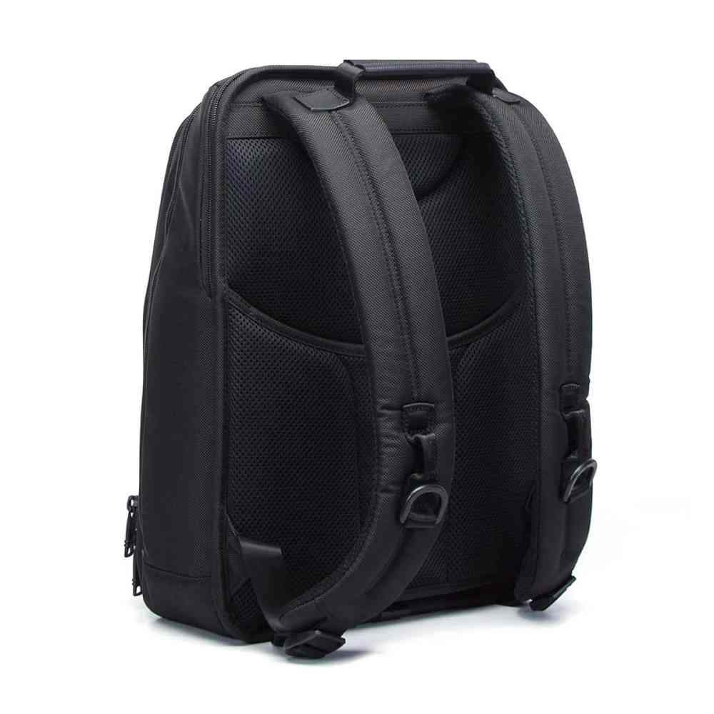 Tumi Aviano Slim Black Bag-thumb-1