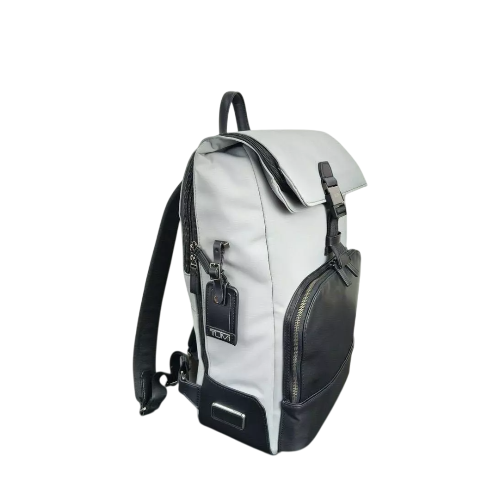 Tumi Osborn Roll Top Backpack-thumb-1