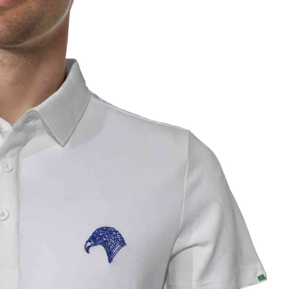 Stefano Ricci White Premium Quality T-shirt-thumb-4