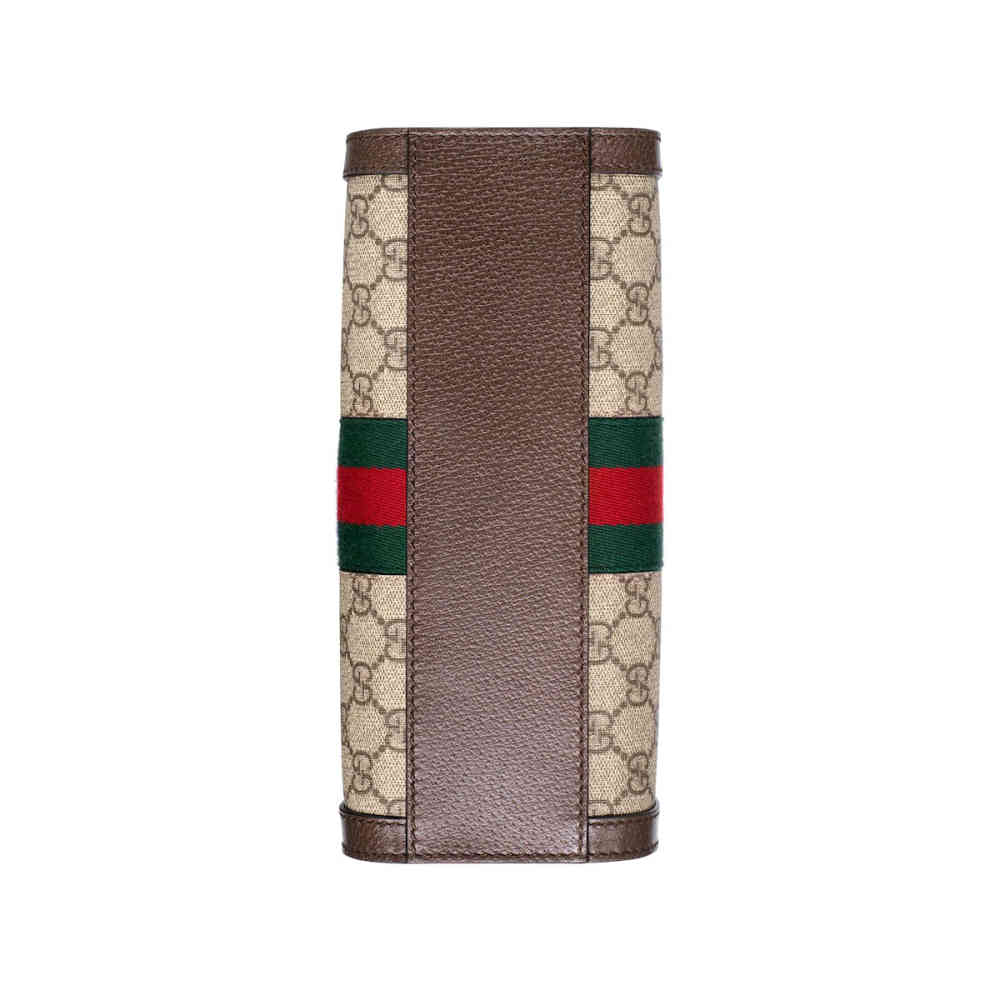 Gucci Ophidia Beige Large Tote Bag-4