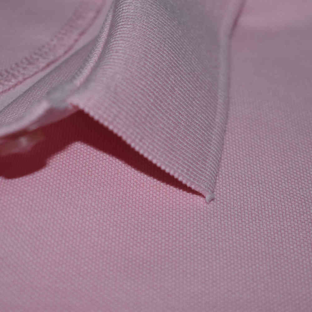 Fred Perry Embroidery Logo Pink Premium Dress-thumb-4