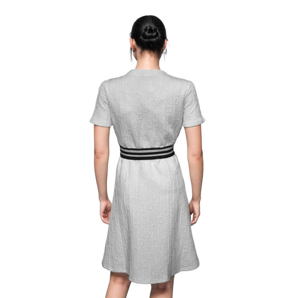 Dior Premium Quality Dress-thumb-2