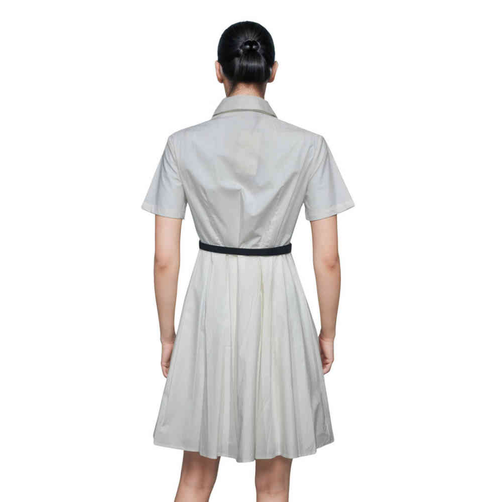 Fendi Premium Quality Short Sleeve Dress-thumb-2
