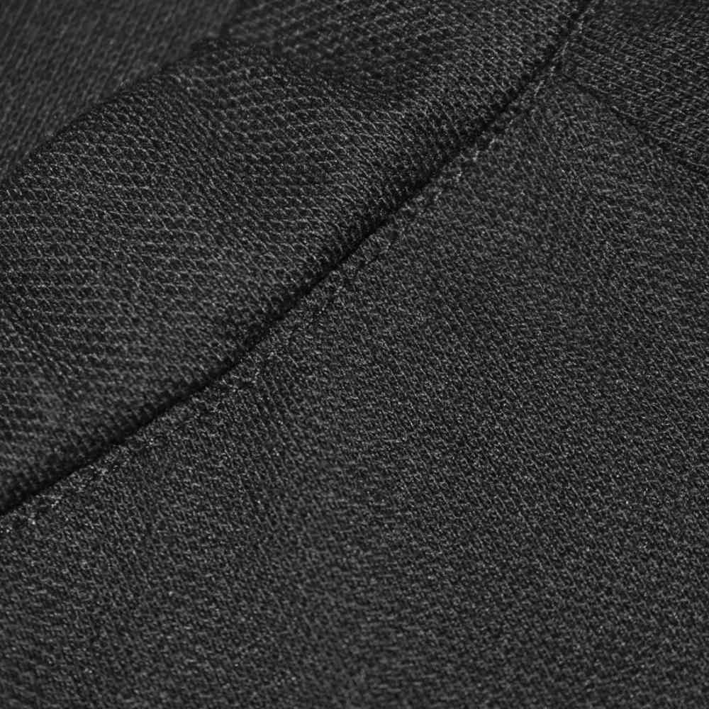 Celine Black Premium Quality Mini Polo Dress-4