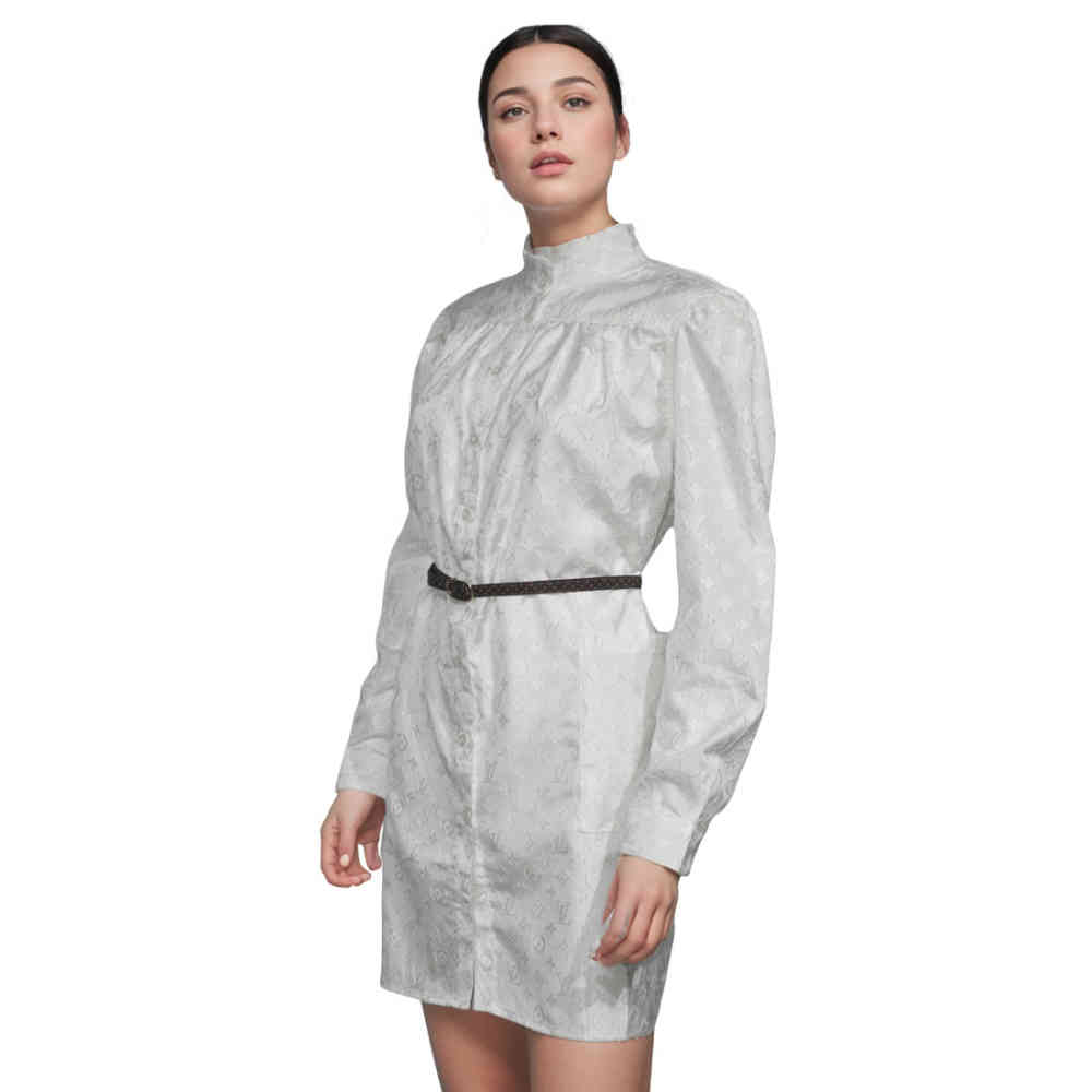 Louis Vuitton Premium Quality Dress-thumb-0