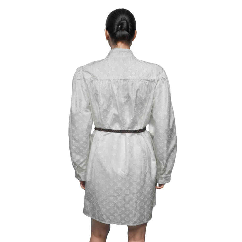 Louis Vuitton Premium Quality Dress-thumb-2