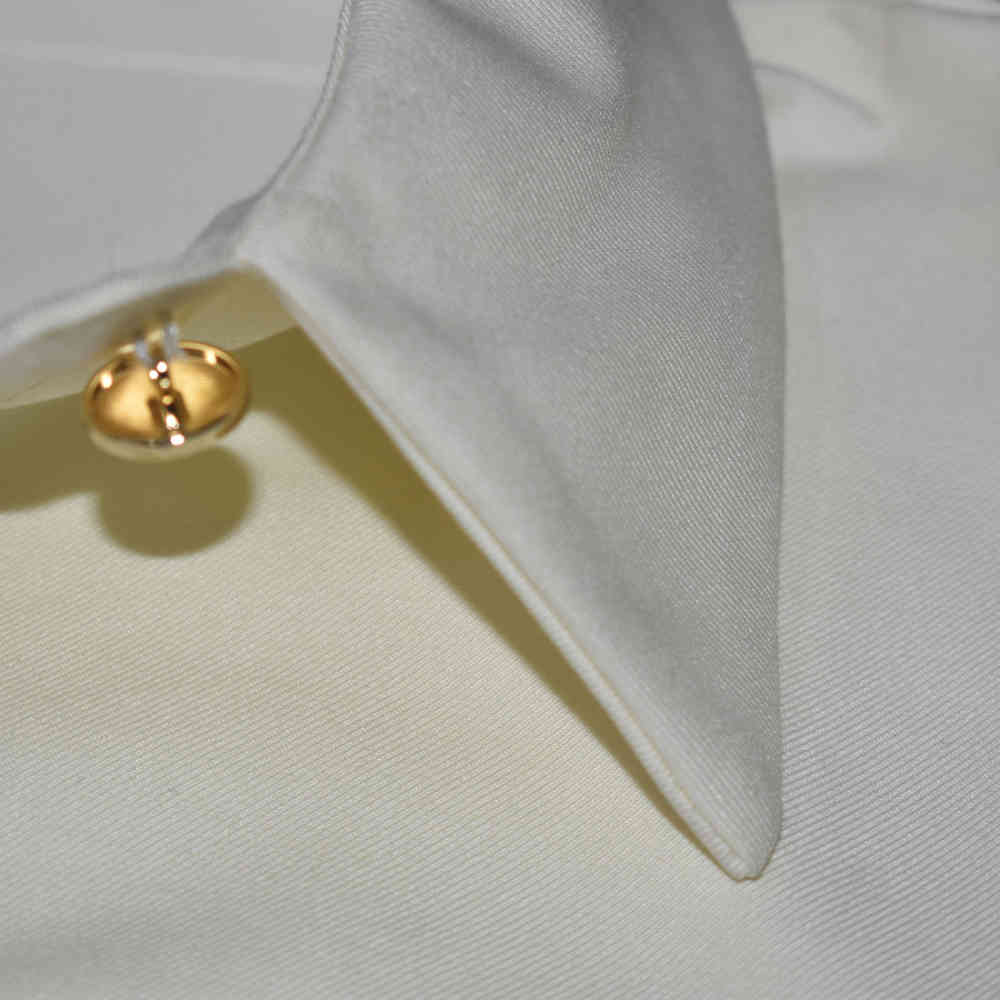 Dior Cream Premium Quality Dress-3