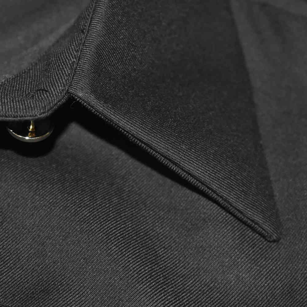 Dior Black Premium Quality Dress-4