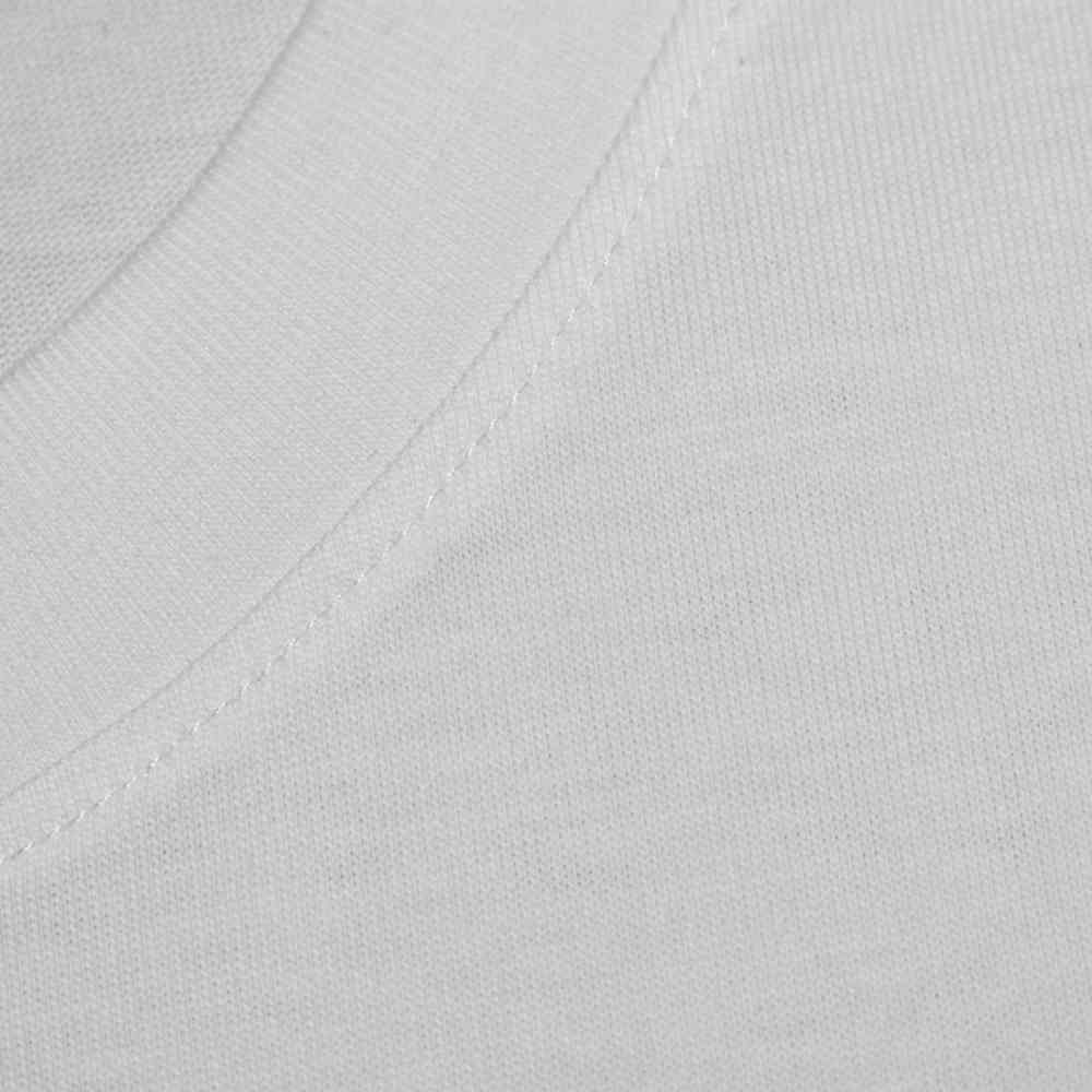 Burberry Patch White Premium Quality T-shirt-thumb-4