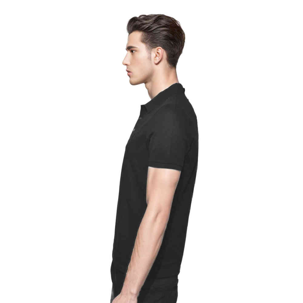 Burberry Black Premium Quality Luxury Tees-2