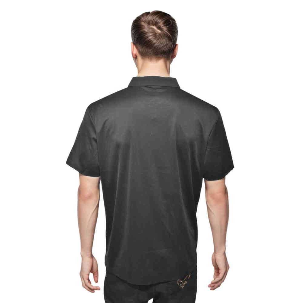 Burberry Black Premium Quality Tees-thumb-1