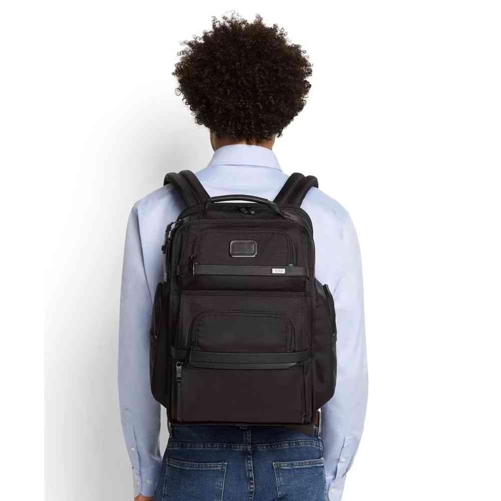 Tumi Alpha 3 Brief Pack Backpack-thumb-4