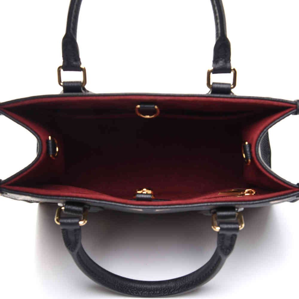 Louis Vuitton Empreinte Monogram Giant Onthego Tote Bag-2