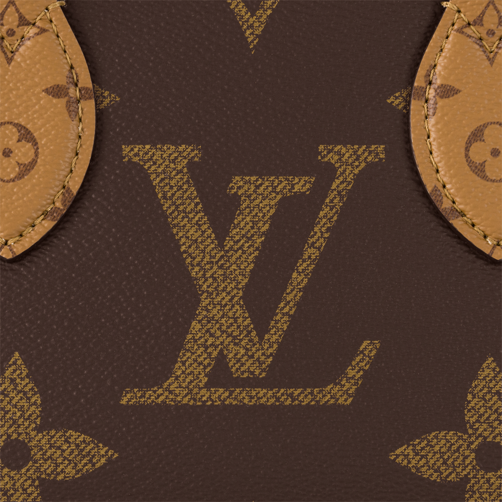Louis OnTheGo East West Crossbody Bag-5