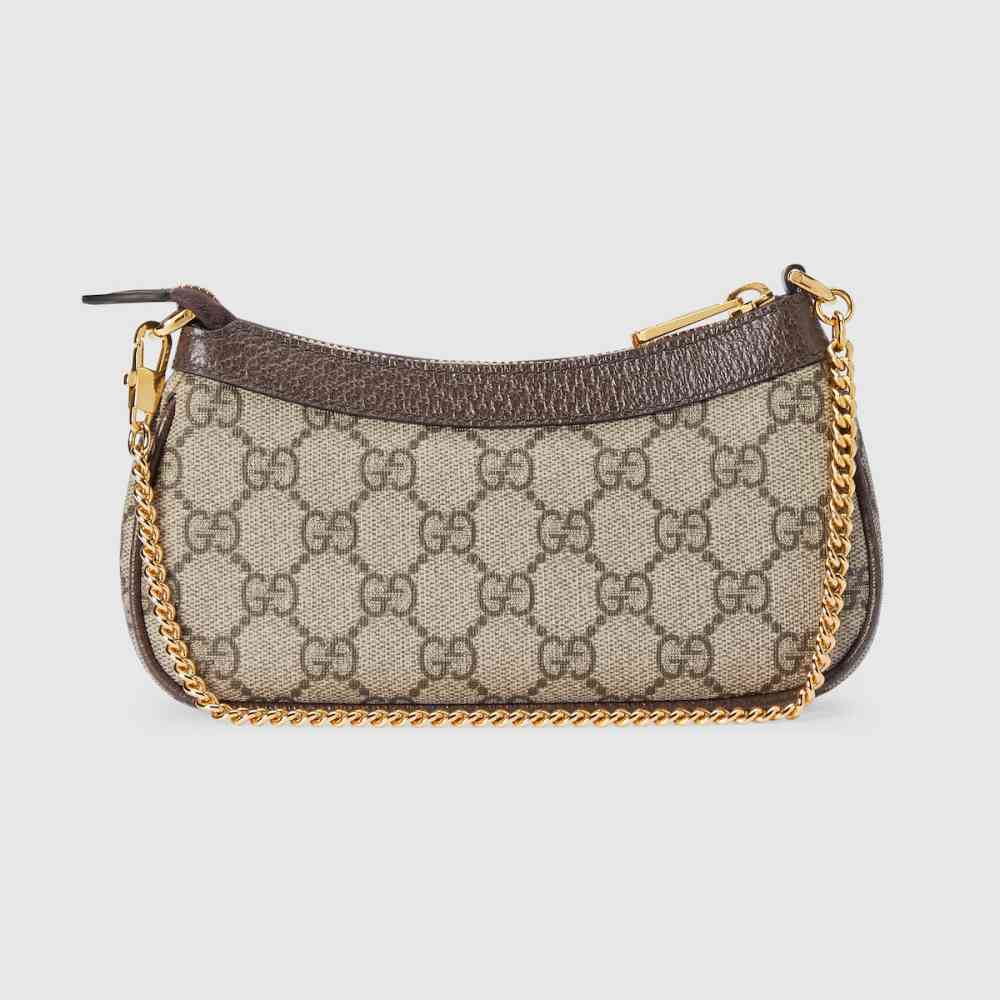 Gucci Ophidia mini Shoulder Bag-thumb-1