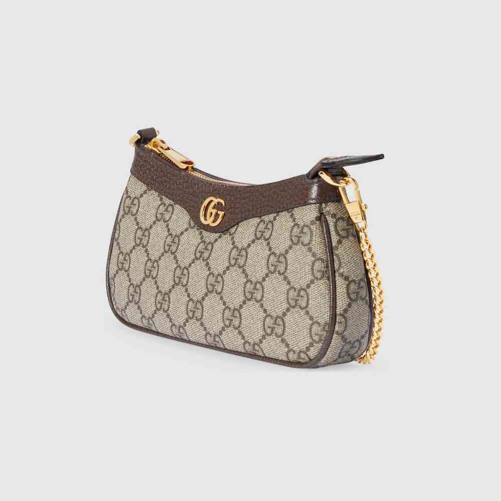 Gucci Ophidia mini Shoulder Bag-thumb-2