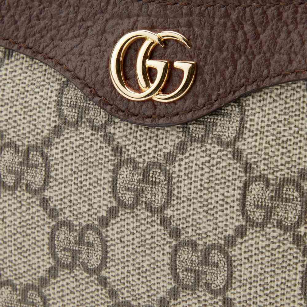 Gucci Ophidia mini Shoulder Bag-thumb-6