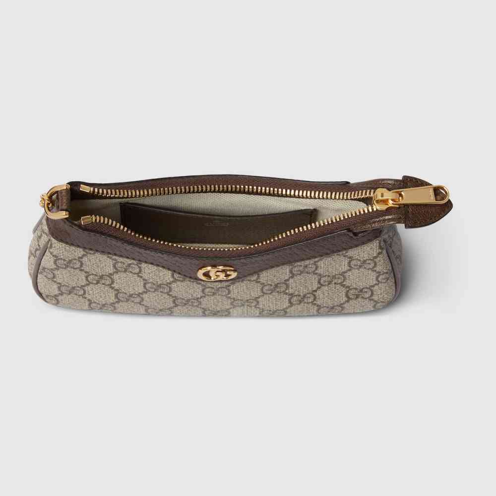 Gucci Ophidia mini Shoulder Bag-thumb-5