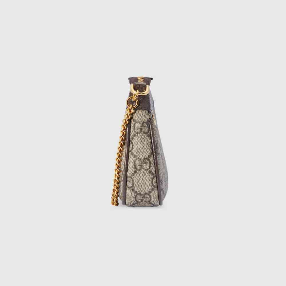Gucci Ophidia mini Shoulder Bag-thumb-3