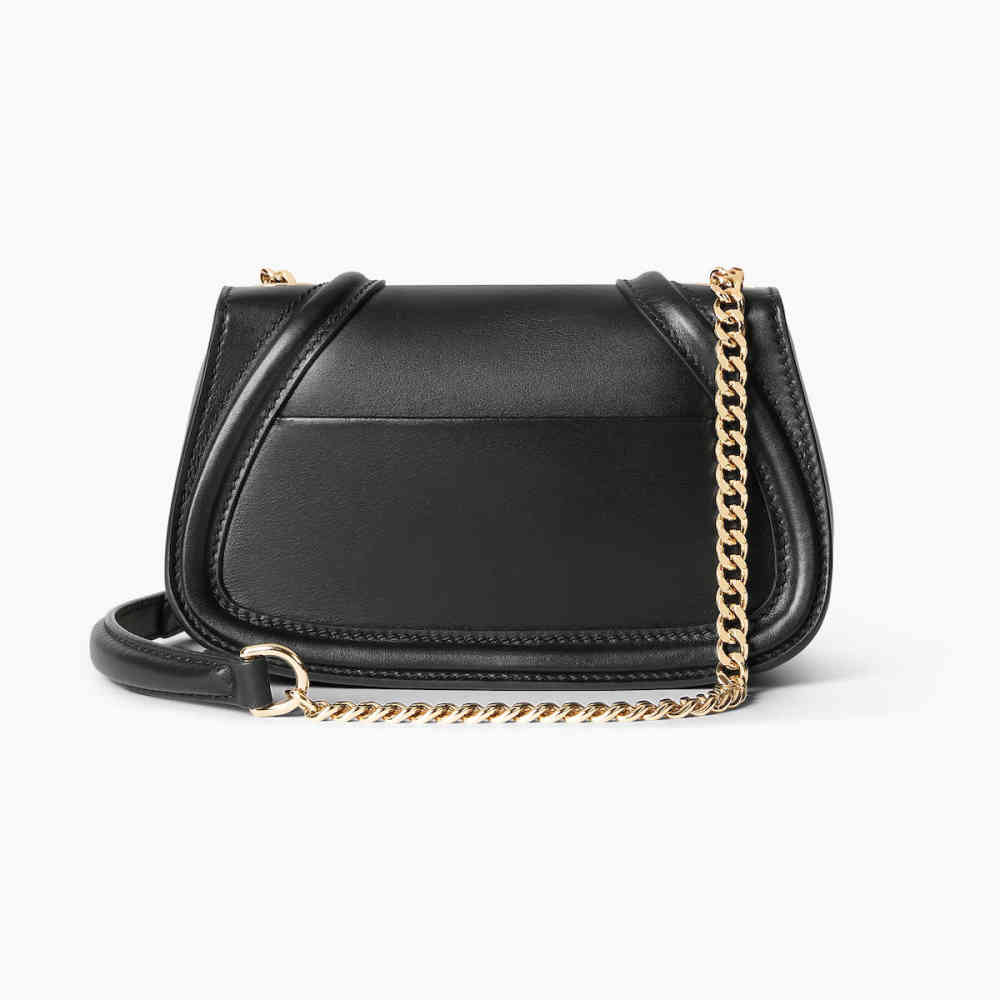 Gucci Blondie Black Sling bag-thumb-1