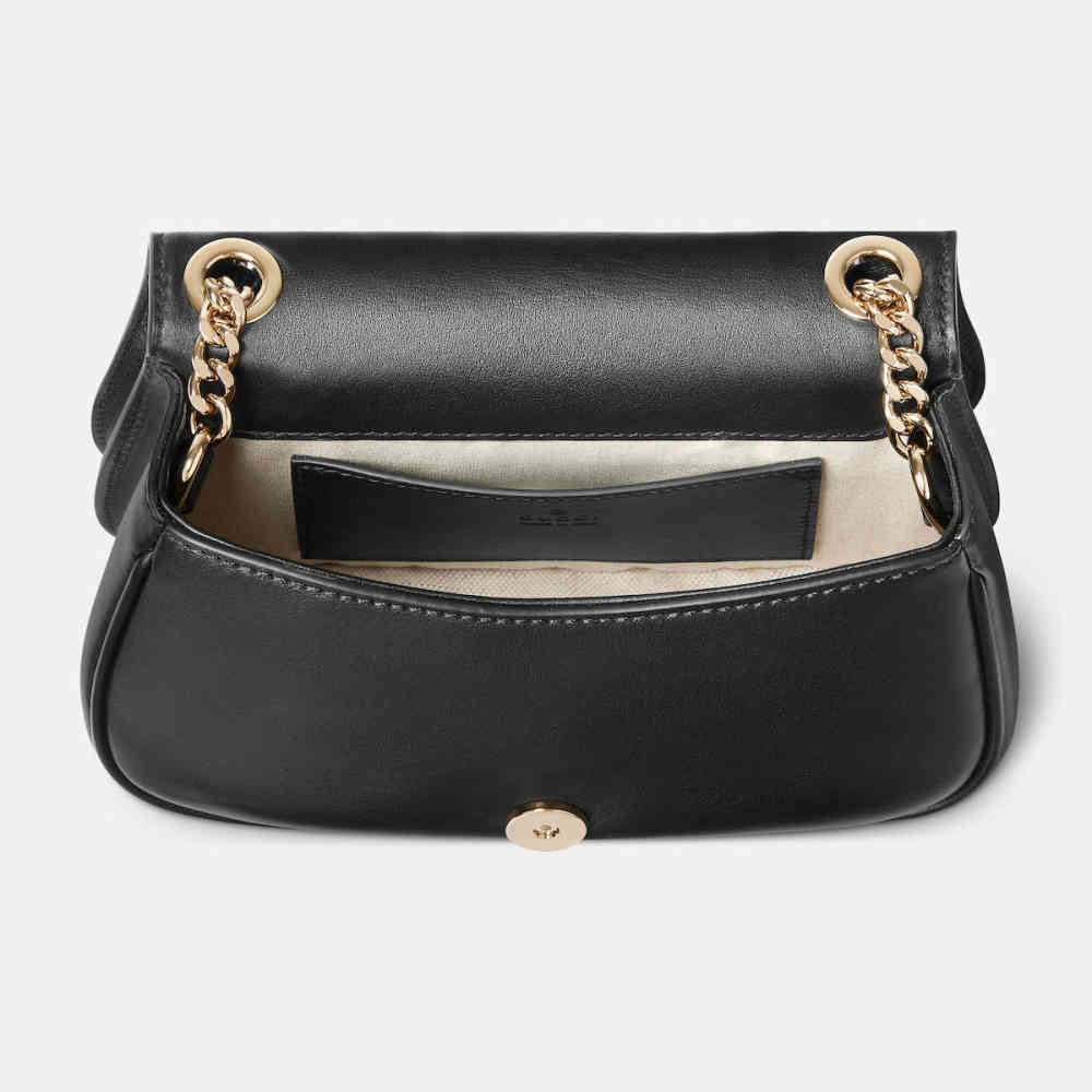 Gucci Blondie Black Sling bag-thumb-4