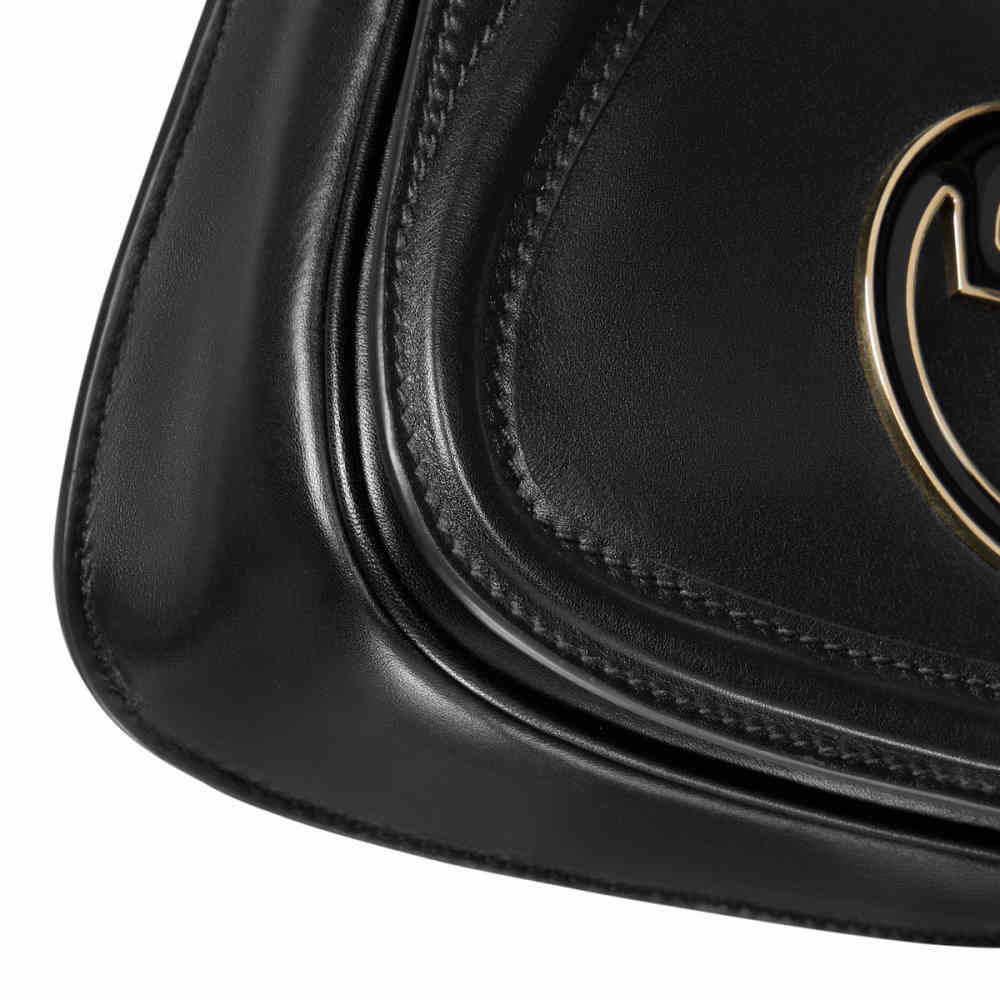 Gucci Blondie Black Sling bag-thumb-5