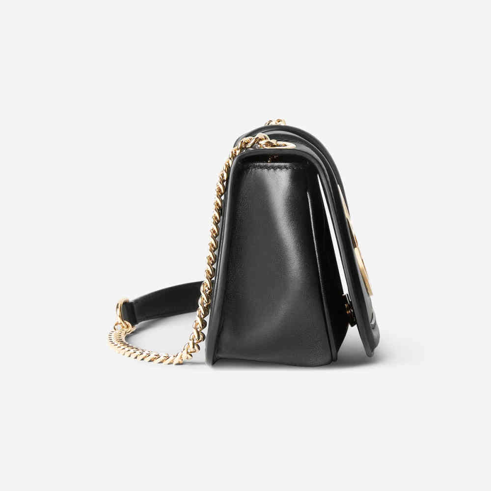 Gucci Blondie Black Sling bag-thumb-3