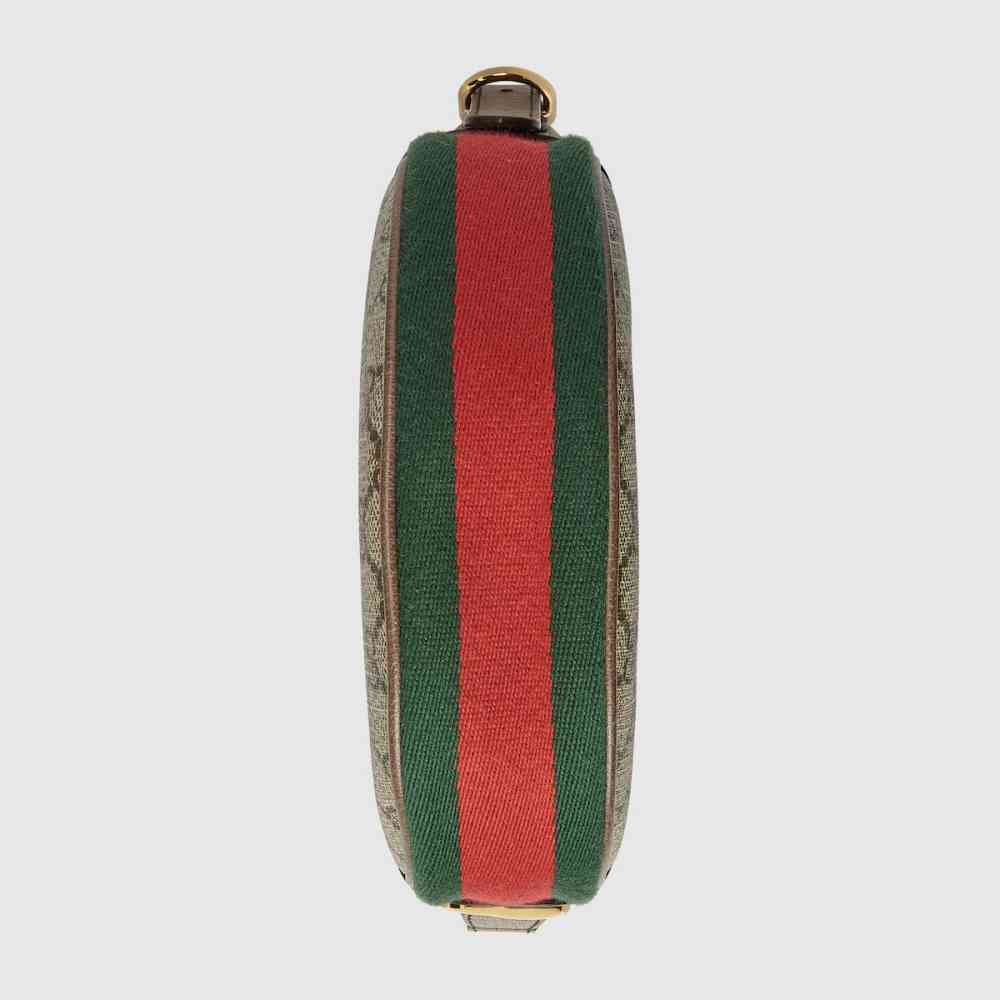 Gucci GG Ophidia mini bag-thumb-2