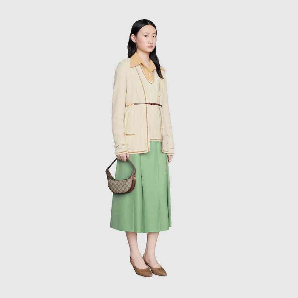 Gucci GG Ophidia mini bag-thumb-8