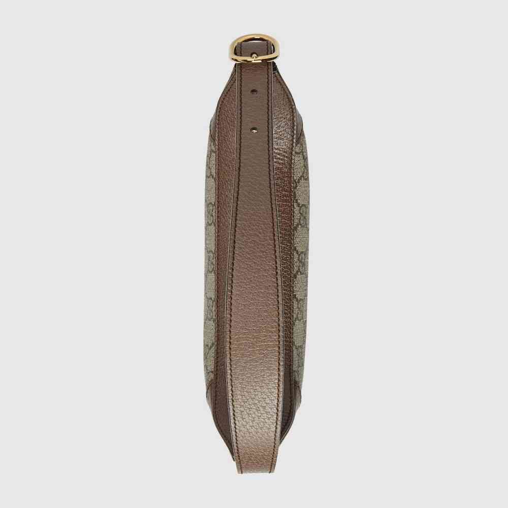 Gucci GG Ophidia mini bag-thumb-3