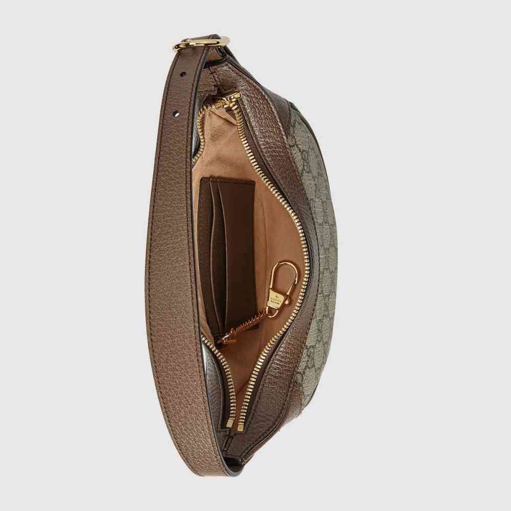 Gucci GG Ophidia mini bag-thumb-5