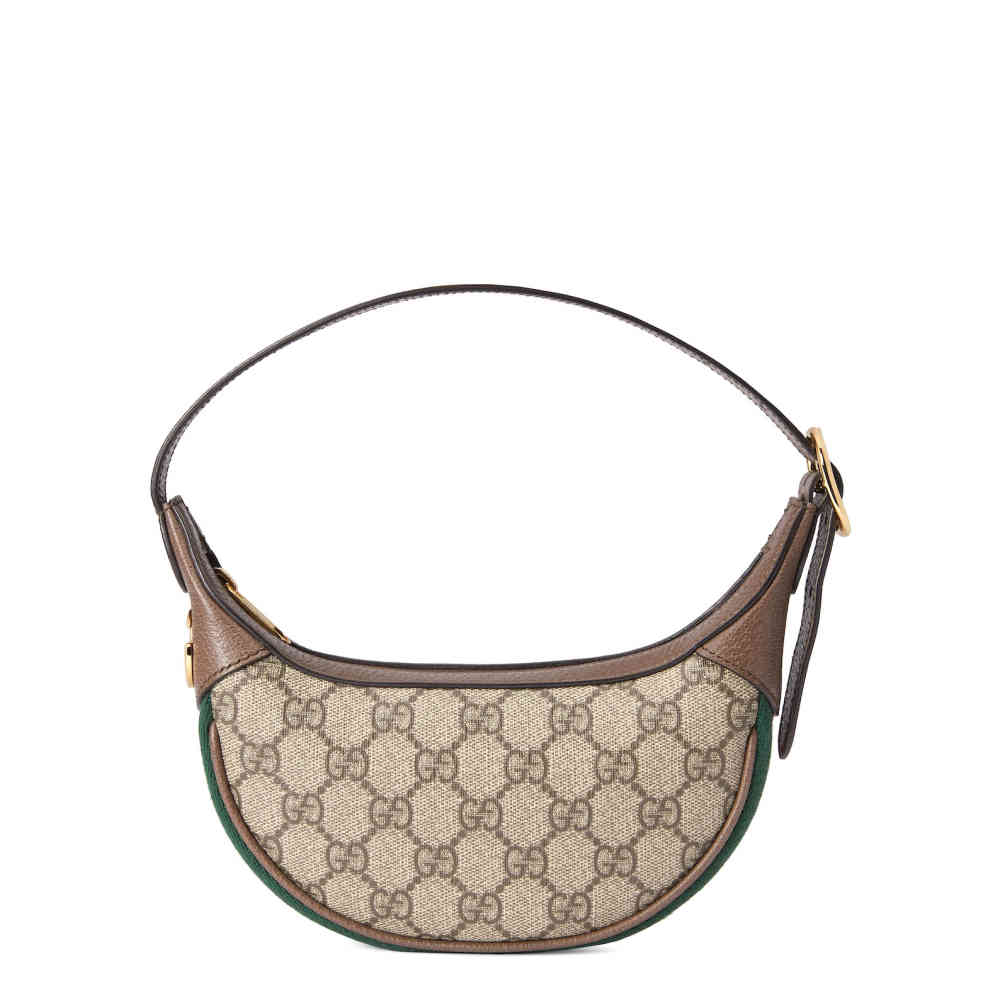 Gucci GG Ophidia mini bag-thumb-0