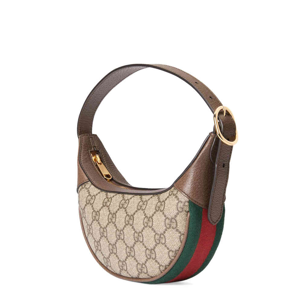 Gucci GG Ophidia mini bag-thumb-1
