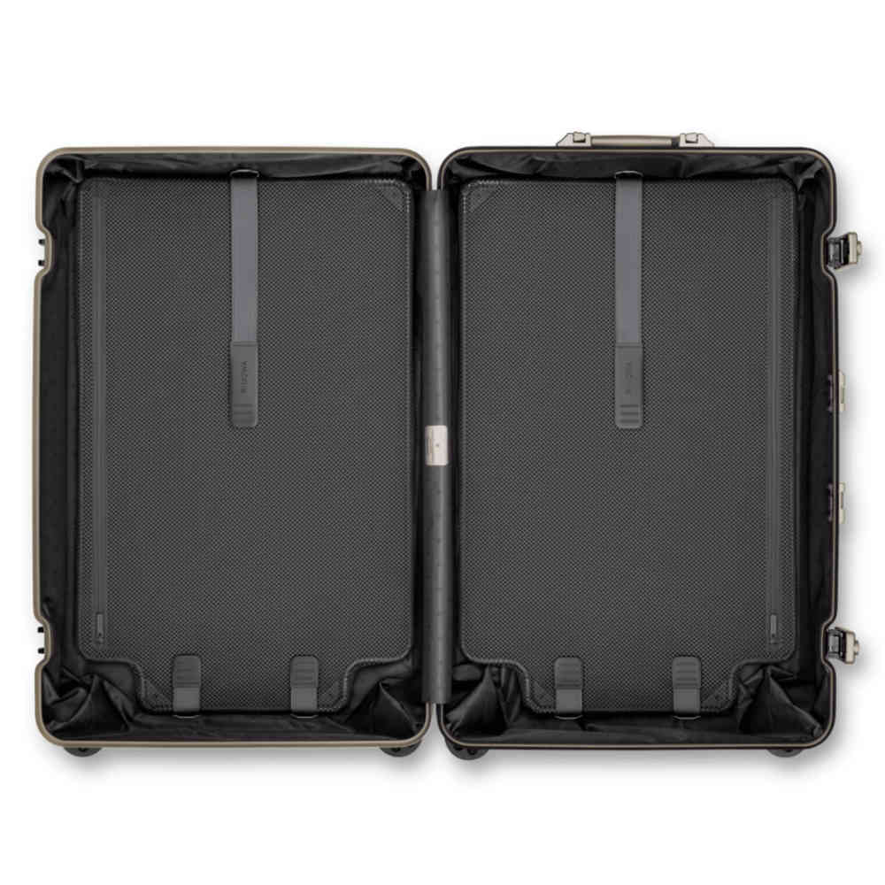 Rimowa Titanium Premium Check-In Large Trolley Bag-4