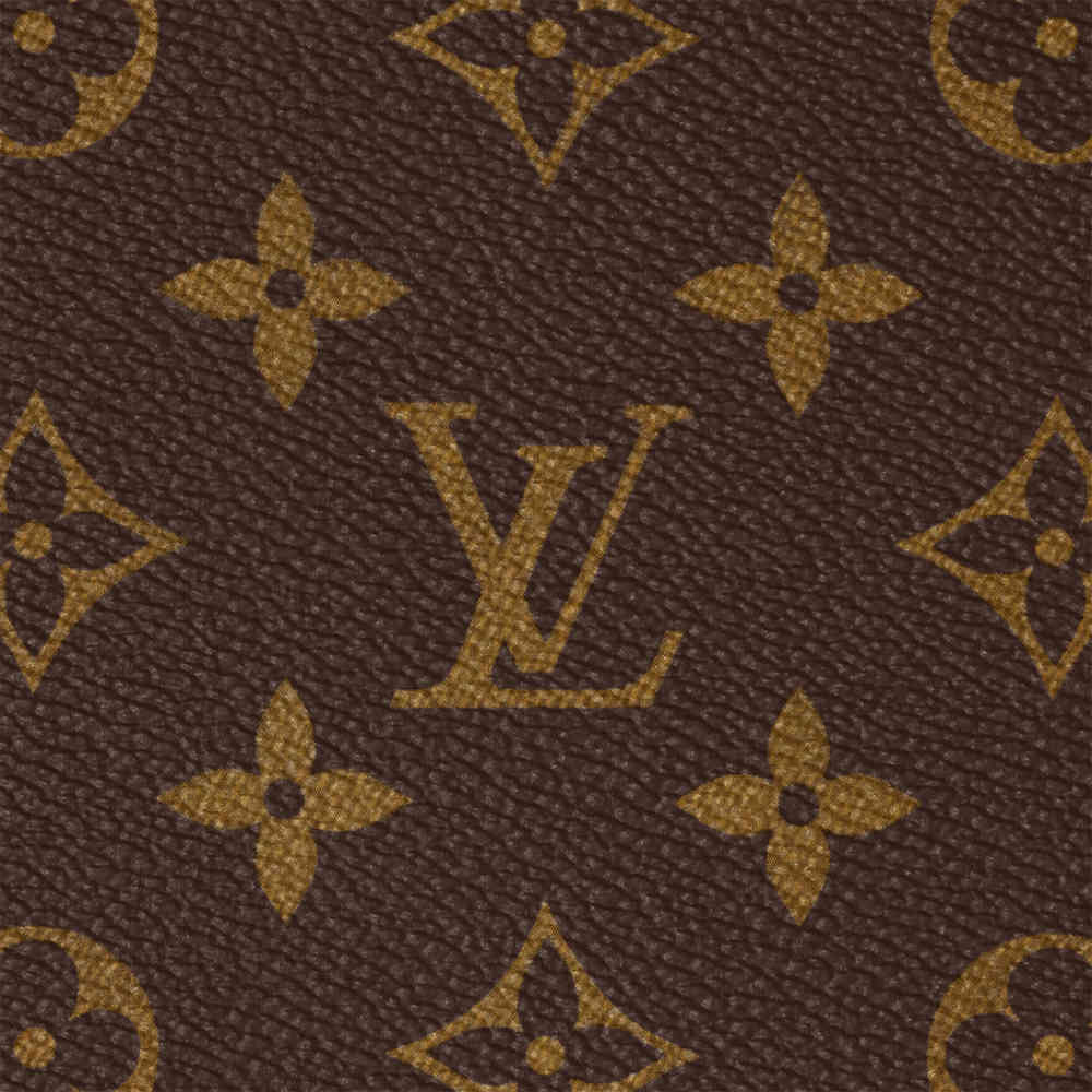 Louis Vuitton Cream Premium Cabin Trolley Bag-5