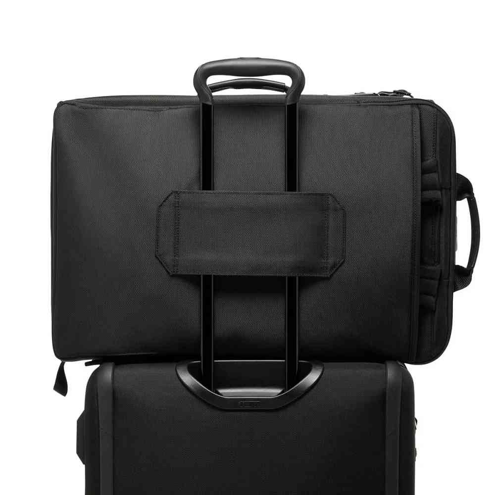 Tumi Alpha Bravo Endurance Backpack-thumb-5