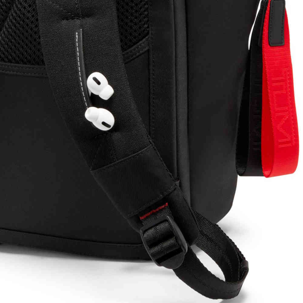 Tumi Alpha Bravo Black Tahoe Finch Backpack-thumb-4