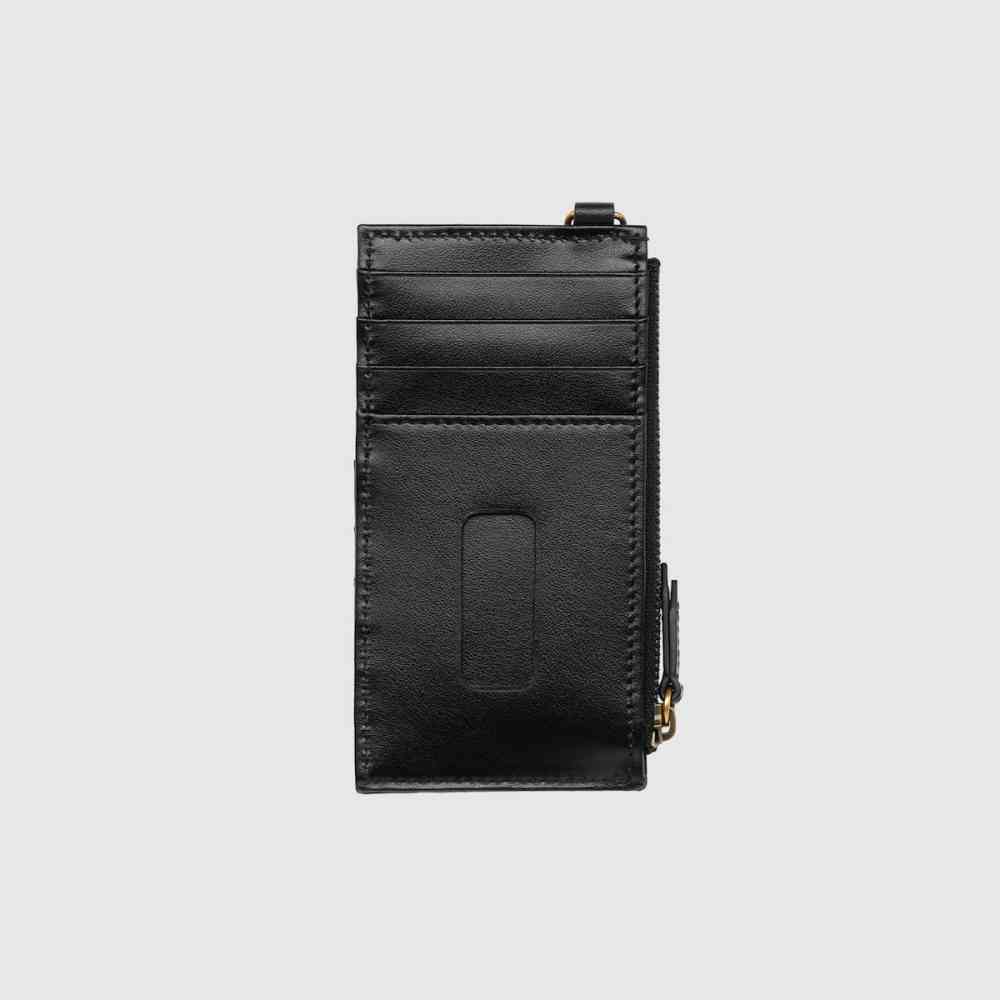 Gucci GG Marmont White small Sling Bag-thumb-7