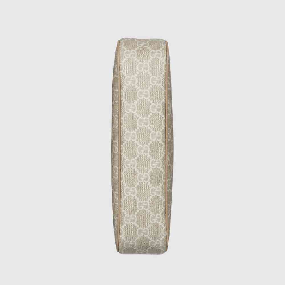 Gucci Ophidia small White shoulder bag-thumb-6