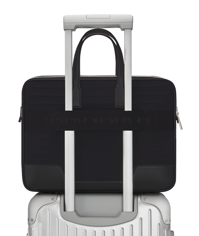 Rimowa Never Still Canvas Briefcase-3