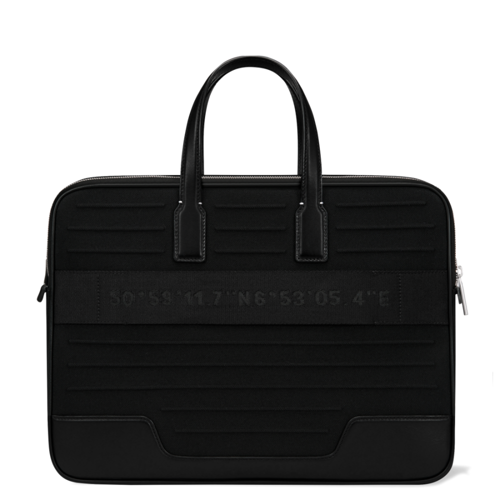 Rimowa Never Still Canvas Briefcase-1