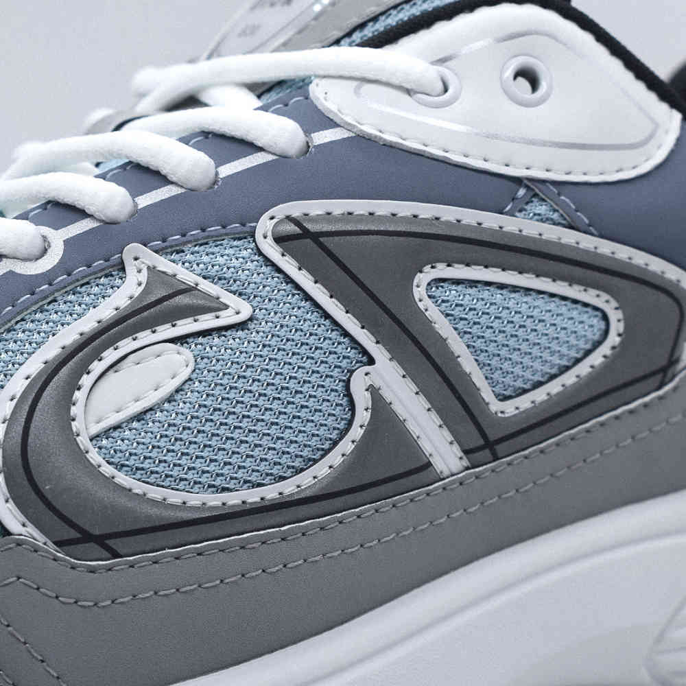 Dior Blue Premium B30 Sneaker-7