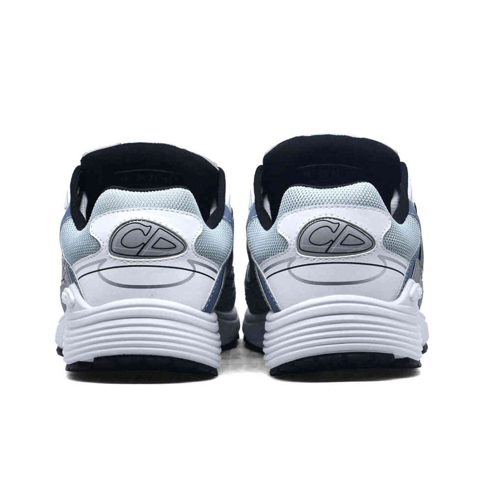 Dior Blue Premium B30 Sneaker-4