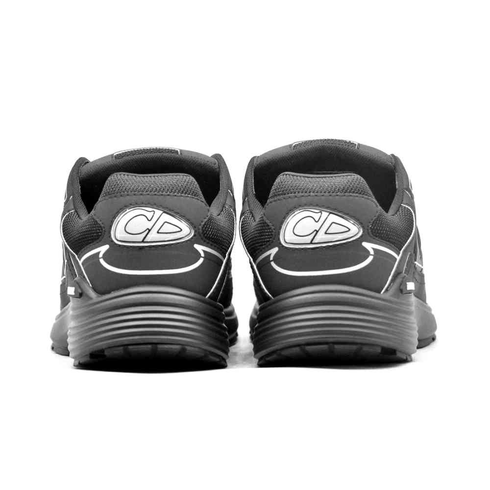 Dior Black Premium B30 Sneaker-thumb-3