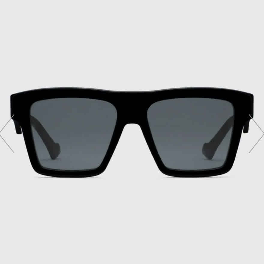 Gucci Black Luxury Sunglasses-thumb-0