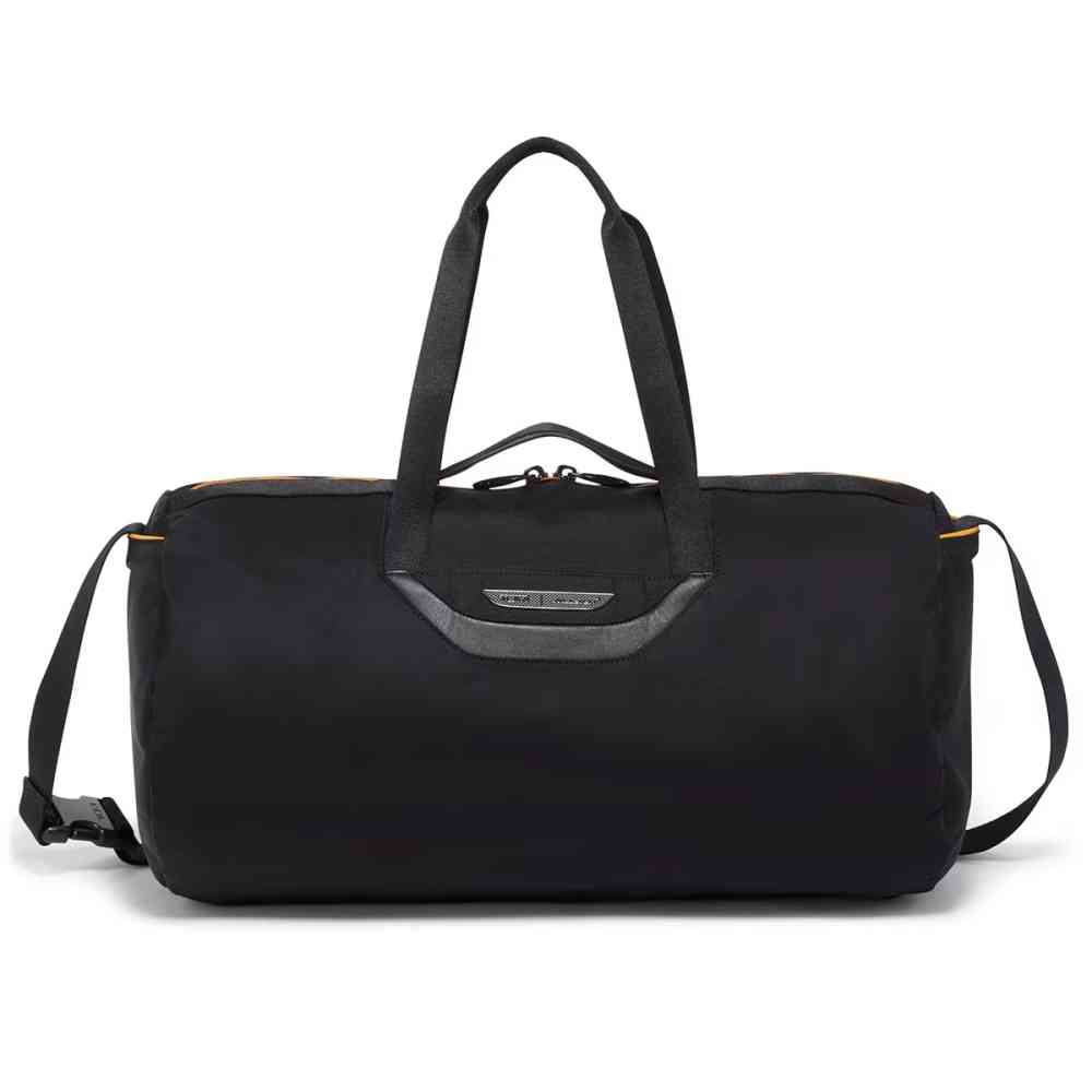 Tumi I Mclaren Just In Case Duffel Bag-thumb-0